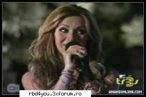...................:POZE:............... - anahi_rebelde - Anahi