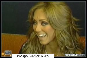 ...................:POZE:............... - anahi_rebelde - Anahi