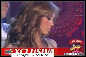 ...................:POZE:............... - anahi_rebelde - Anahi
