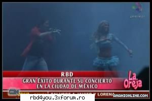 ...................:POZE:............... - anahi_rebelde - Anahi