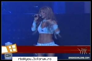 ...................:POZE:............... - anahi_rebelde - Anahi