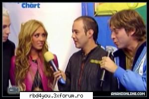 ...................:POZE:............... - anahi_rebelde - Anahi