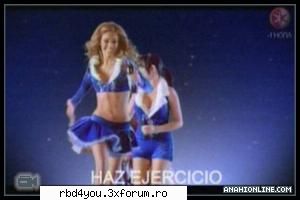 ...................:POZE:............... - anahi_rebelde - Anahi