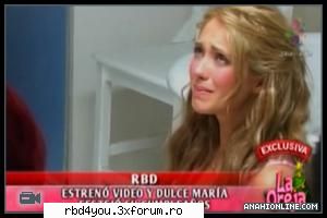 ...................:POZE:............... - anahi_rebelde - Anahi