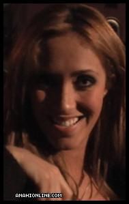 ...................:POZE:............... - anahi_rebelde - Anahi