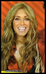 ...................:POZE:............... - anahi_rebelde - Anahi