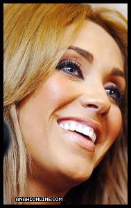 ...................:POZE:............... - anahi_rebelde - Anahi