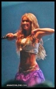 ...................:POZE:............... - anahi_rebelde - Anahi