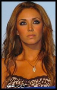 ...................:POZE:............... - anahi_rebelde - Anahi