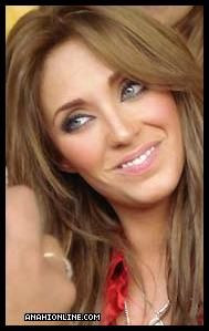 ...................:POZE:............... - anahi_rebelde - Anahi