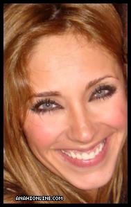 ...................:POZE:............... - anahi_rebelde - Anahi