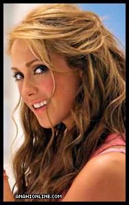 ...................:POZE:............... - anahi_rebelde - Anahi
