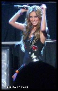 ...................:POZE:............... - anahi_rebelde - Anahi