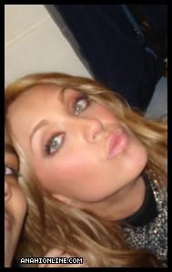 ...................:POZE:............... - anahi_rebelde - Anahi