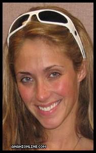 ...................:POZE:............... - anahi_rebelde - Anahi