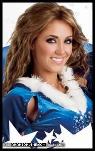 ...................:POZE:............... - anahi_rebelde - Anahi
