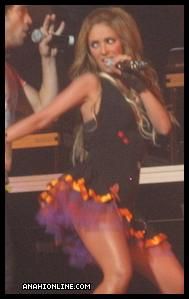 ...................:POZE:............... - anahi_rebelde - Anahi