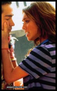 ...................:POZE:............... - anahi_rebelde - Anahi
