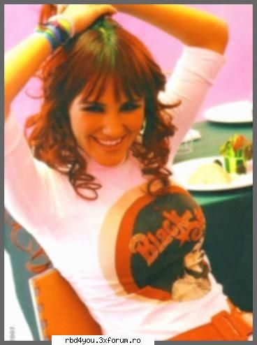 ............:::::::::::::POZE::::::::::::................. - hilary_vondy - Dulce