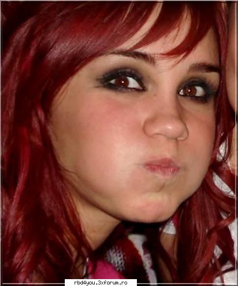 ............:::::::::::::POZE::::::::::::................. - hilary_vondy - Dulce