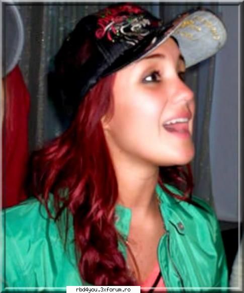 ............:::::::::::::POZE::::::::::::................. - hilary_vondy - Dulce