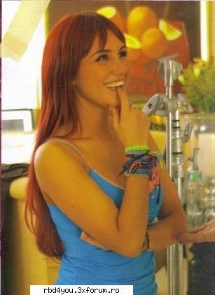............:::::::::::::POZE::::::::::::................. - hilary_vondy - Dulce