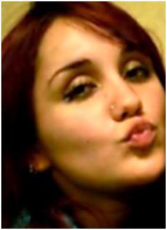 ............:::::::::::::POZE::::::::::::................. - hilary_vondy - Dulce