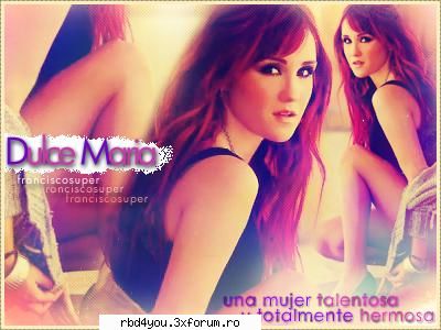 ............:::::::::::::POZE::::::::::::................. - hilary_vondy - Dulce