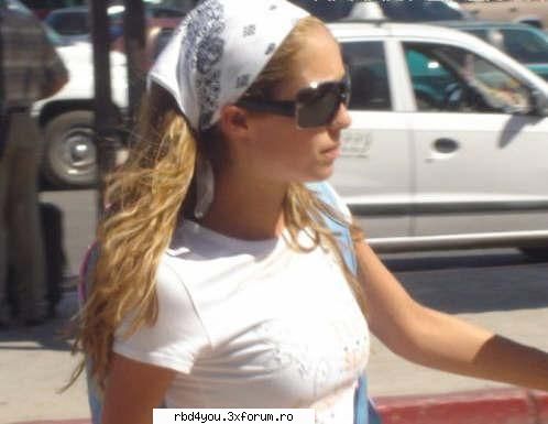 ...................:POZE:............... - hilary_vondy - Anahi
