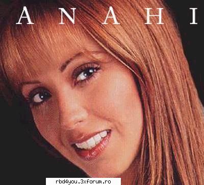 ...................:POZE:............... - hilary_vondy - Anahi