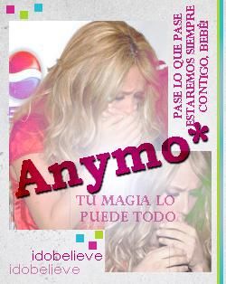 ...................:POZE:............... - hilary_vondy - Anahi
