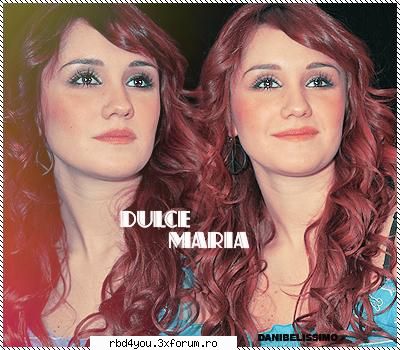 ............:::::::::::::POZE::::::::::::................. - hilary_vondy - Dulce