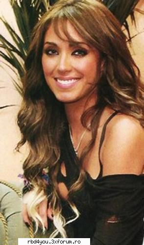 ...................:POZE:............... - Anny_y_Poncho - Anahi