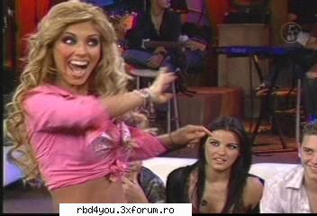 ...................:POZE:............... - elly_yummy_rbd - Anahi