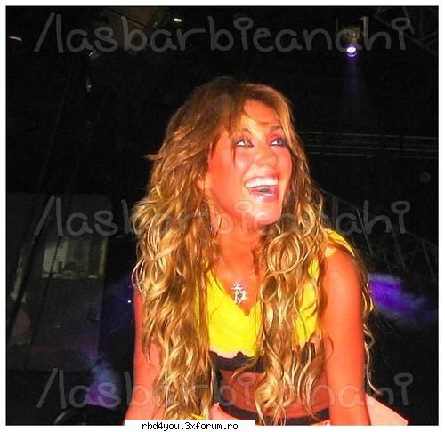 ...................:POZE:............... - Anny_y_Poncho - Anahi