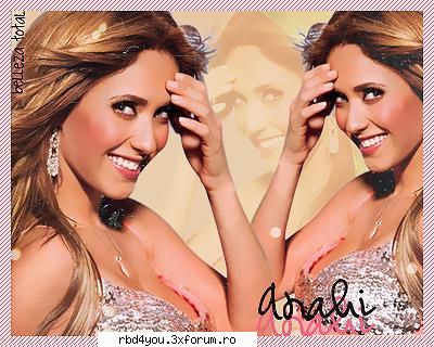 ...................:POZE:............... - hilary_vondy - Anahi