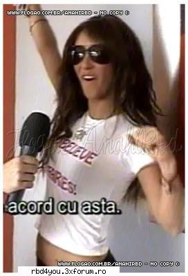 ...................:POZE:............... - Anny_y_Poncho - Anahi
