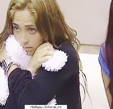 ...................:POZE:............... - hilary_vondy - Anahi
