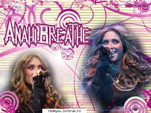 ...................:POZE:............... - hilary_vondy - Anahi