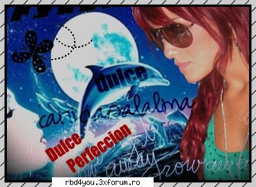 ............:::::::::::::POZE::::::::::::................. - hilary_vondy - Dulce