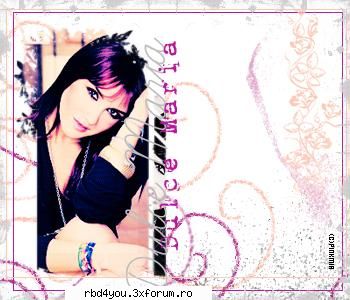 ............:::::::::::::POZE::::::::::::................. - hilary_vondy - Dulce