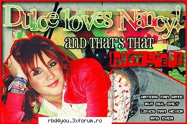 ............:::::::::::::POZE::::::::::::................. - hilary_vondy - Dulce