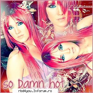 ............:::::::::::::POZE::::::::::::................. - hilary_vondy - Dulce