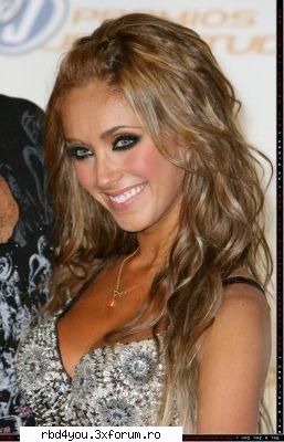 ...................:POZE:............... - Anny_y_Poncho - Anahi