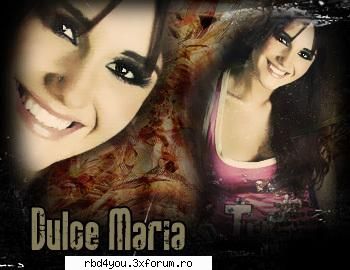 ............:::::::::::::POZE::::::::::::................. - hilary_vondy - Dulce