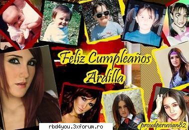 ............:::::::::::::POZE::::::::::::................. - hilary_vondy - Dulce
