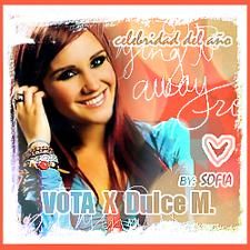 ............:::::::::::::POZE::::::::::::................. - hilary_vondy - Dulce