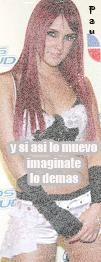 ............:::::::::::::POZE::::::::::::................. - hilary_vondy - Dulce