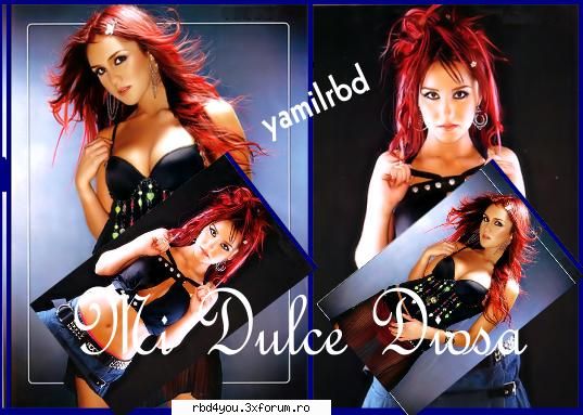 ............:::::::::::::POZE::::::::::::................. - hilary_vondy - Dulce