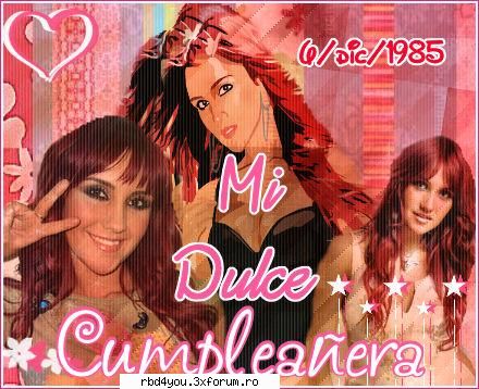 ............:::::::::::::POZE::::::::::::................. - hilary_vondy - Dulce